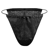 Spa Intimates Ladies Bikini Bottoms -...