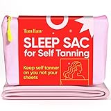 Tan Fan Self Tanner Sleep Sac - Keep Tan...